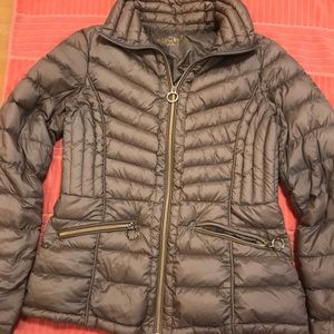 Michael Kors Down Puffer Coat